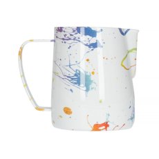 Barista Space | Konvička na mlieko Splash Milk, 350 ml