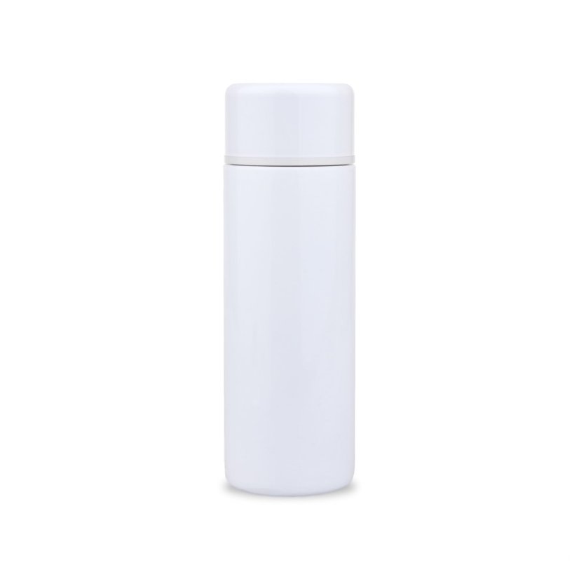 kawio | Mini termoska Leno, 120 ml, mix barev