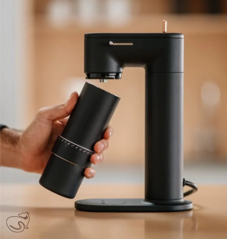 ARCO - 2in1 coffee grinder