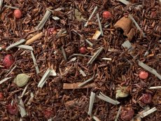 Rooibos Citronové koření