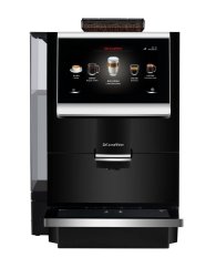 Dr. Coffee C12, plnoautomatický kávovar, 1 ks VYSTAVOVACÍ kus