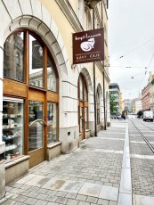 Zážitkové povídání o kávě - workshop pěstování, zpracování a příprava kávy