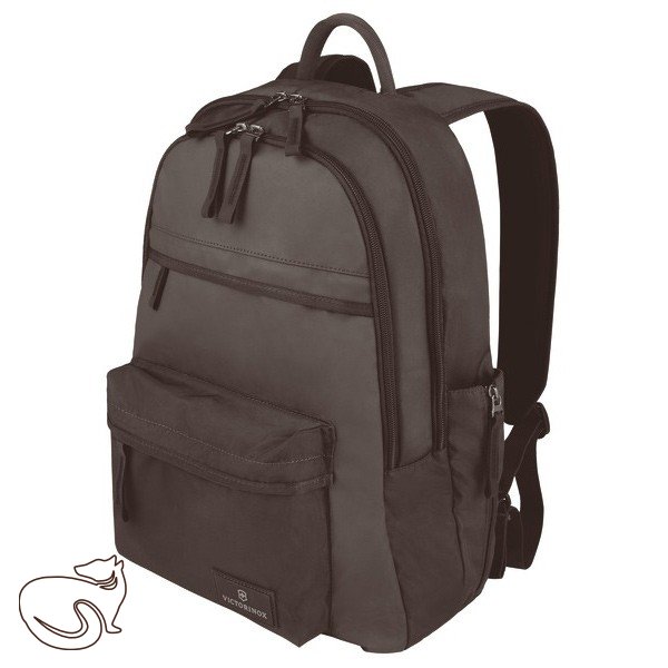 Batoh Victorinox - Standard Backpack - 601416 Červená