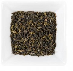 Darjeeling RISHEEHAT KGFOP1 BIO – zelený čaj, min. 50g