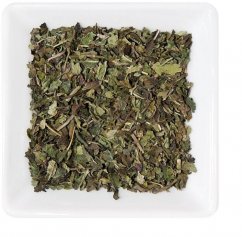 Lemon balm BIO – herbal tea, min. 50g