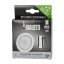 Bialetti | Replacement Gasket and Filter for Stainless Steel Moka Pots, 1-6 cups - Quantity of cups: 6