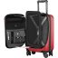 Cestovní zavazadlo Victorinox - Expandable Compact Global Carry-On Modrá