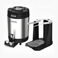 Fetco | Termoserver LUXUS L4S-10, 3,8 l, nerez