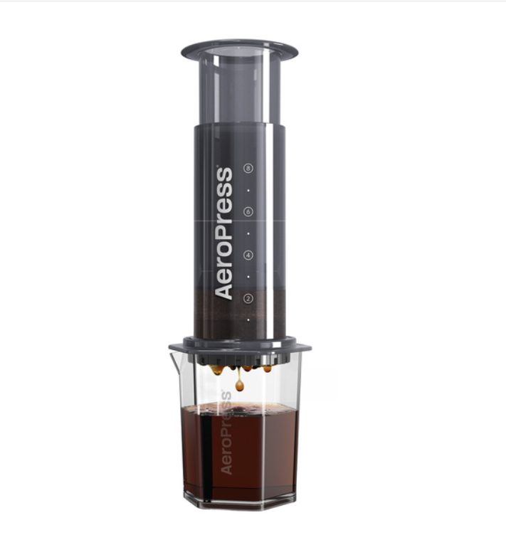 AeroPress | Cestovní kávovar XL