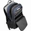 Batoh Victorinox - Deluxe Laptop Backpack - 601429 Modrá