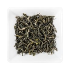 Zelený čaj China White Dragon – Každodenní povzbuzení