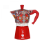 Bialetti - Moka Express Dolce & Gabbana, 6 šálků