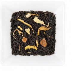 Maracuja - black tea flavoured, min. 50g