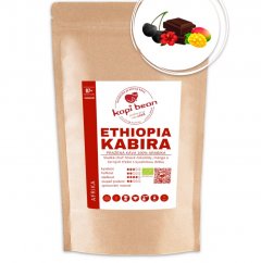 Ethiopia Kabira BIO - свіжообсмажена кава, мін. 50г