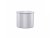Airscape - Vacuum coffee jar brushed steel, 300 g