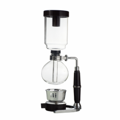 kawio - Barista, Vacuum pot kávovar, 500ml