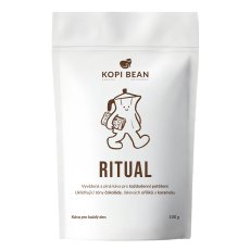 Ritual, čokoládová klasika