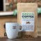 Zelená káva se skořicí 100% přírodní, min. 50g