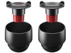 Tefal Termoska strieborný nerez, 0,5 l