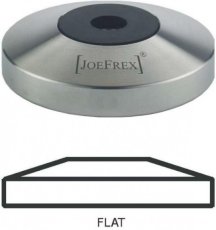 JoeFrex | Tamper Base základna Convex, 53-58 mm
