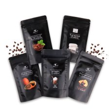 Coffee Tasting Set | Coffee Surprise – 250 g