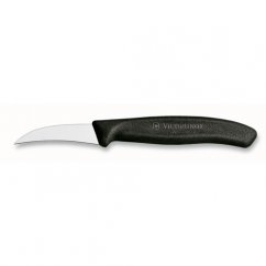 Tvarovací nůž , černý, 6.7503