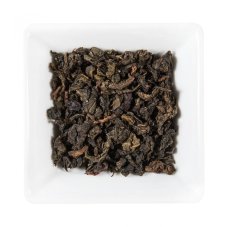 Oolong Tea China Se Chung – Gently Nutty Flavor