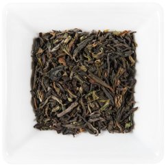 Darjeeling Himalayas Blend - černý čaj, min. 50g