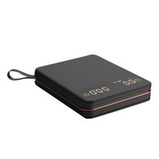 kawio | MINI+ barista scale for the puck, max. 2 kg
