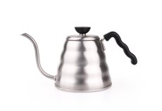 Hario | Buono Kettle, Multiple sizes, Stainless Steel
