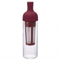 Hario - iced coffee bottle, 650 ml, multiple colours