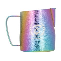 Barista Space - konvička na mléko Ice Grain Multicolor, 450 ml