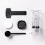 AeroPress® Clear - travel coffee machine