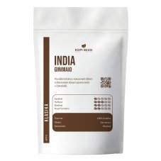 India Ginimao Plantation, Washed