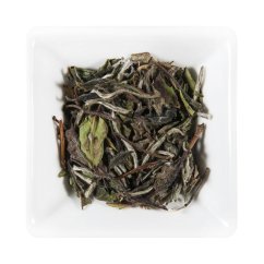 China White Wings BIO – bílý čaj, min. 50g