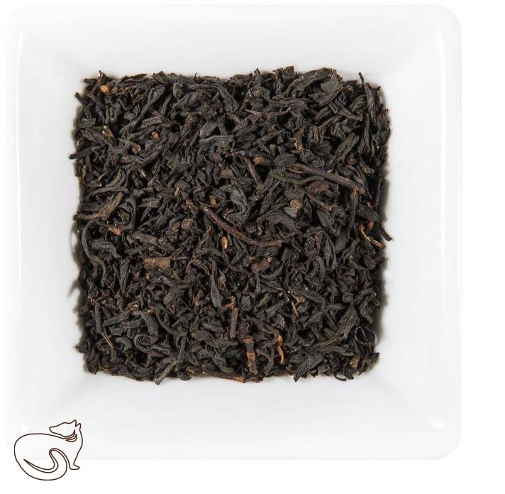 Earl Grey Classic - black tea flavoured, min. 50g