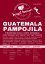 Guatemala Pampojila - čerstvě pražená káva, min. 50g