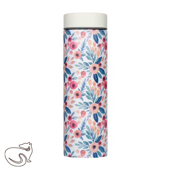 Asobu - Le Baton Floral termoska, 500 ml