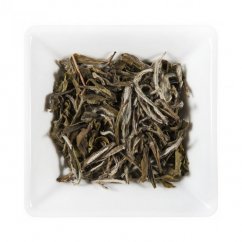China White Snow Bud – bílý čaj, min. 50g