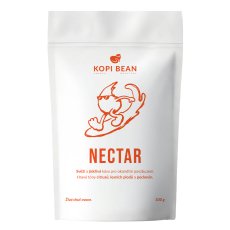 Nectar, šťavnatá a ovocná
