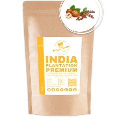 India Plantation A premium - freshly roasted Arabica coffee, min. 50g