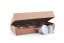 Uniqcaps | Coffee Capsules Nespresso® Honduras Decaf BIO, 10 pcs