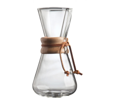 Chemex | Pour Over kávovar CM-3A, 3 šálky