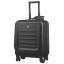 Cestovní zavazadlo Victorinox -Dual Access Extra Capacity Carry-On Červená