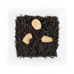 Marcipán - černý čaj aromatizovaný, min. 50g
