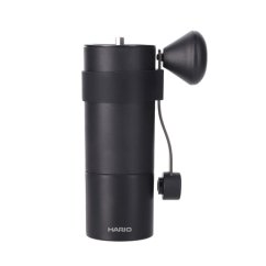 Hario - Mini Black Pro, manual coffee grinder