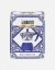 Bialetti - Moka Express Dolce & Gabbana induction, Blue, 4 cups