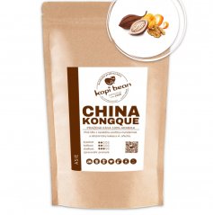 China KongQue - čerstvě pražená káva, min. 50g