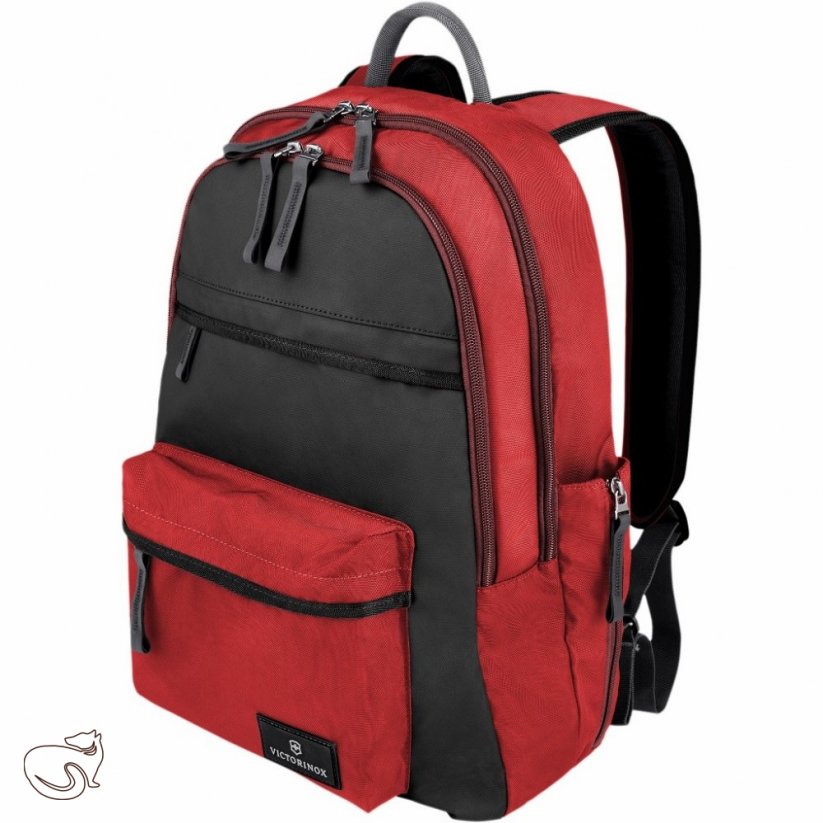 Batoh Victorinox - Standard Backpack - 601416 Červená