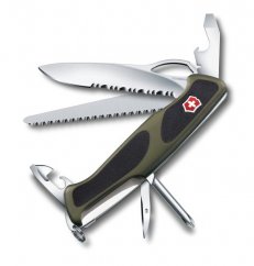 Nůž Victorinox - RangerGrip 178 - 0.9663.MWC4